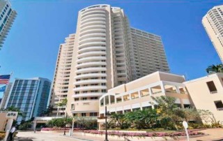 One Tequesta Point, 888 Brickell Key Drive, Brickell Key